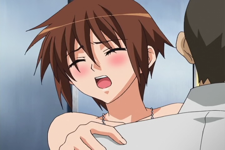 Kimi no Na wo Yobeba (Crazy Asian Love)